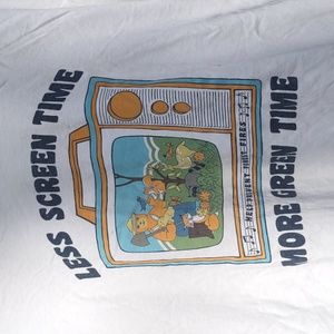 Smokey the Bear Shirt
